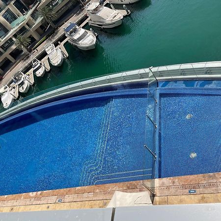Cayan Tower Luxury Apartment With Sea View Dubai Exterior photo
