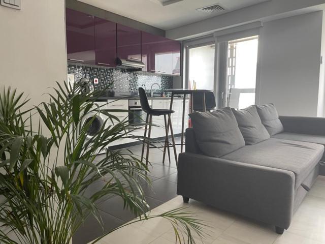 Cayan Tower Luxury Apartment With Sea View Dubai Exterior photo